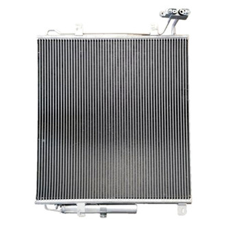 Replace® - A/C Condenser