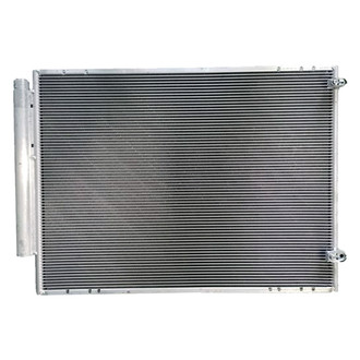 Replace® - A/C Condenser