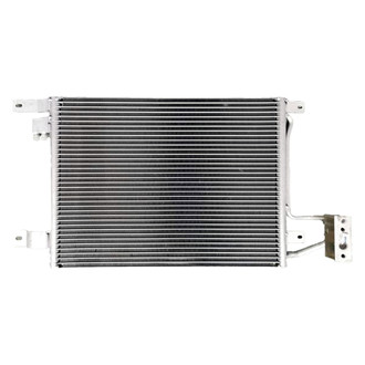 Replace® - A/C Condenser