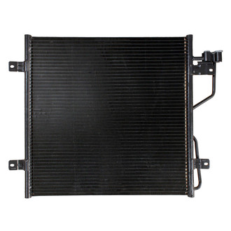 Replace® - A/C Condenser