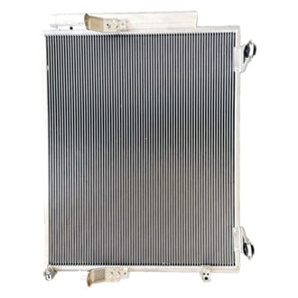 Replace® - A/C Condenser