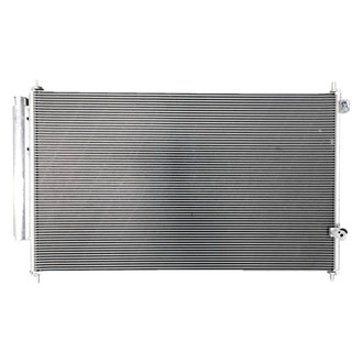 Replace® - A/C Condenser