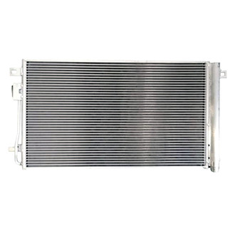 Replace® - A/C Condenser