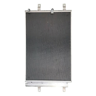 Replace® - A/C Condenser