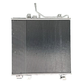 Replace® - A/C Condenser