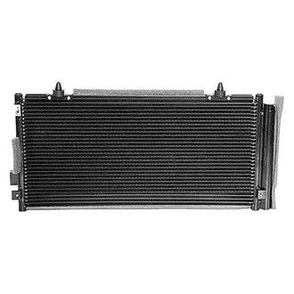 Replace® - A/C Condenser