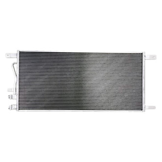 Replace® - A/C Condenser