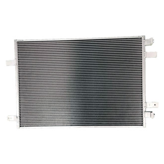 Replace® - A/C Condenser