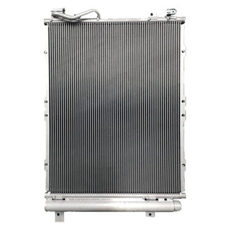 Replace® - A/C Condenser