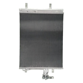 Replace® - A/C Condenser
