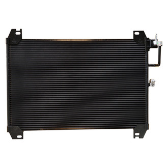 Replace® - A/C Condenser