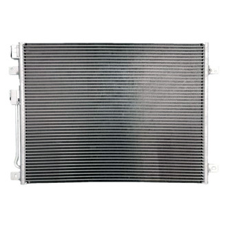 Replace® - A/C Condenser
