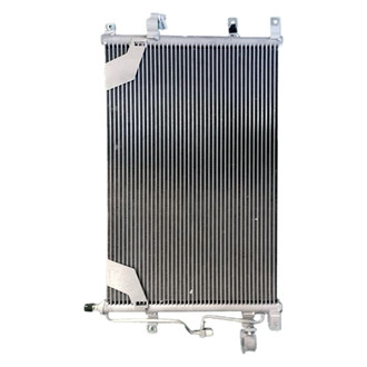 Replace® - A/C Condenser