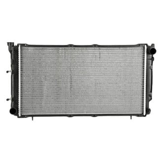 Replace® - Engine Coolant Radiator