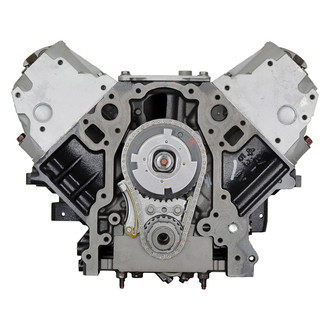 Replace® - 4.8L OHV Remanufactured Engine