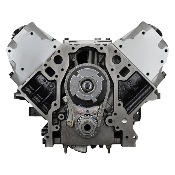 Replace® - 6.0L OHV Remanufactured Complete Engine