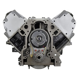 Replace® - 6.0L OHV Remanufactured Engine