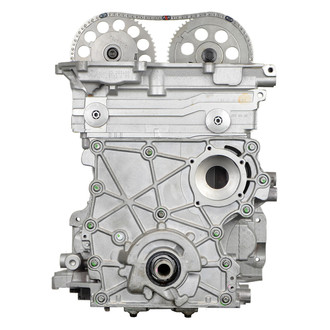 Replace® - 3.7L DOHC Remanufactured Complete Engine