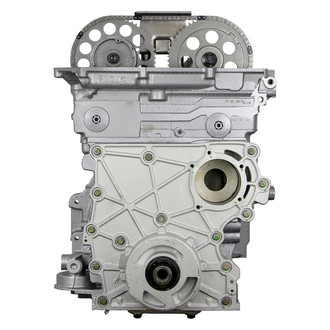 Replace® - 4.2L DOHC Remanufactured Engine