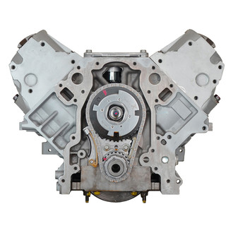 Replace® - 5.3L OHV Remanufactured Engine