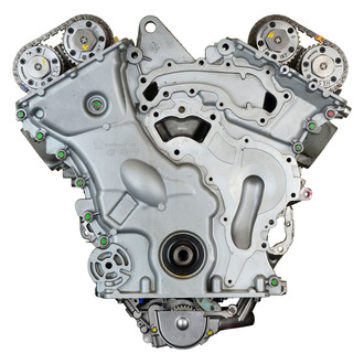 Replace® - Engine