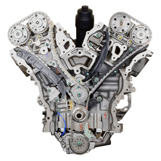 Replace® - 3.6L DOHC Engine