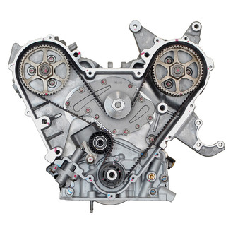 Replace® - 4.0L SOHC Remanufactured Engine