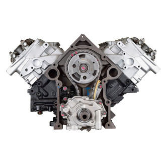 Replace® - 5.7L HEMI Engine