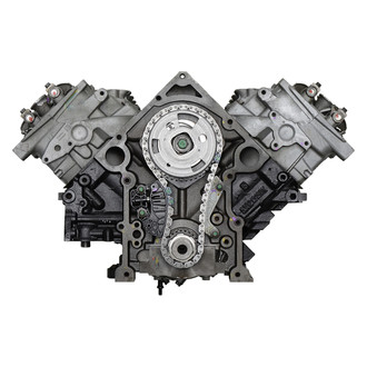 Replace® - HEMI Remanufactured Engine