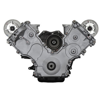 Replace® - 4.6L SOHC Remanufactured Engine