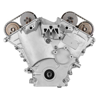 Replace® - Engine Long Block