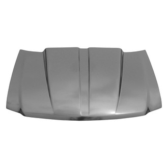 Goodmark® - Pro EFX™ Cowl Induction Hood Panel