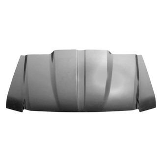 Goodmark® - Pro EFX™ Cowl Induction Hood Panel