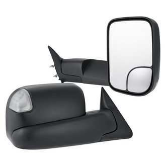Replace® - Pro EFX™ Towing Mirrors (Non-Heated)