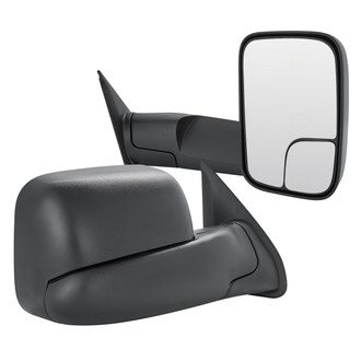 Replace® - Pro EFX™ Driver and Passenger Side Power Towing Mirrors (Standard Line)