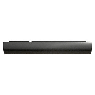 Replace® - Pro EFX™ Rear Roll Pan (Standard Line)