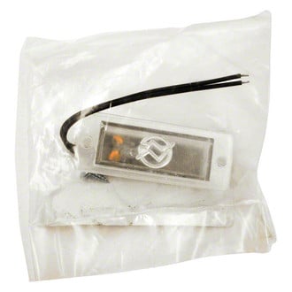 Replace® - Pro EFX™ Replacement License Plate Light Assembly