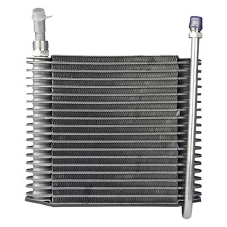 Replace® - A/C Evaporator Core