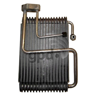 Replace® - A/C Evaporator Core