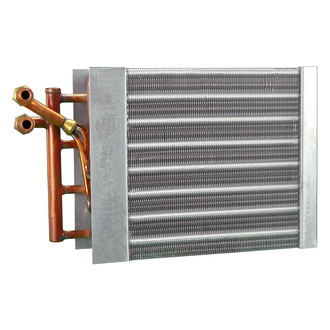 Replace® - A/C Evaporator Core