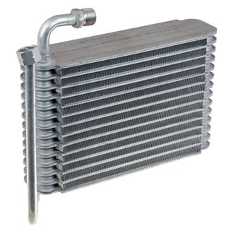 Replace® - A/C Evaporator Core
