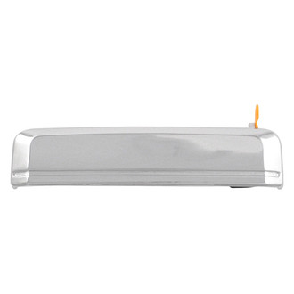 Replace® - Front Exterior Door Handle