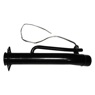 Replace® - Fuel Tank Filler Neck