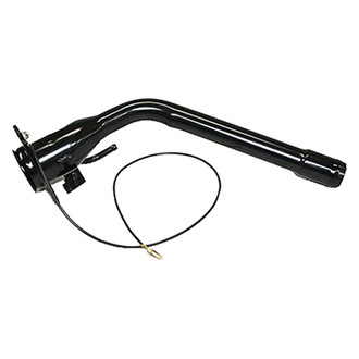Replace® - Fuel Tank Filler Neck
