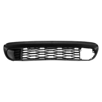 Replace® - Front Bumper Grille