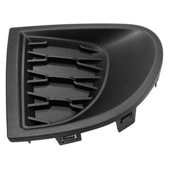 Replace® - Front Bumper Grille