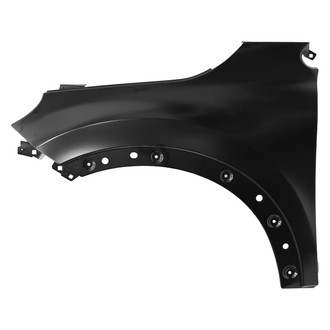 Replace® - Front Driver Side Fender (Standard Line)