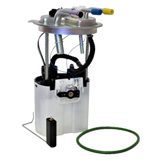 Replace® - Fuel Tank Sender Assembly