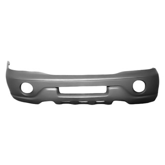 Replace® - Front Bumper Cover (Standard Line)