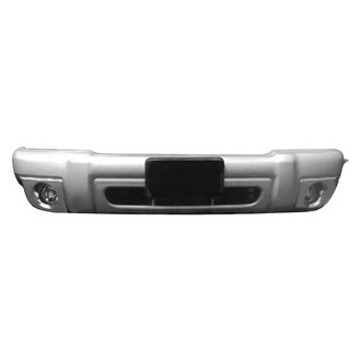 Replace® - Front Bumper Cover